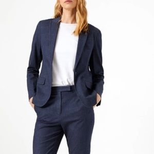 Brooks Brothers classic fit blazer